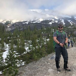 Meet your Posher, Jesse